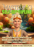 Mastering Self Discipline - Global Digital Kits