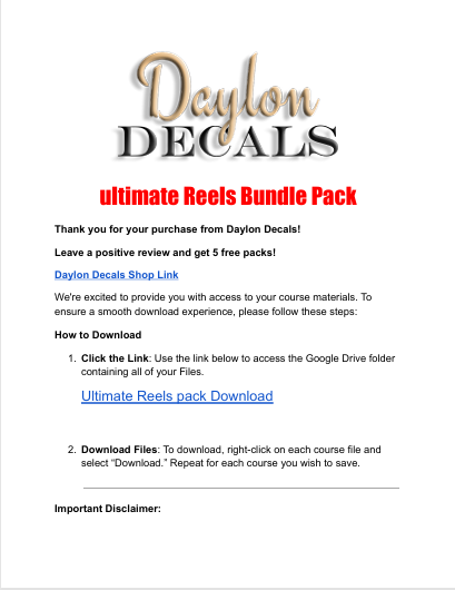 100000-Reels-Bundle - Global Digital Kits