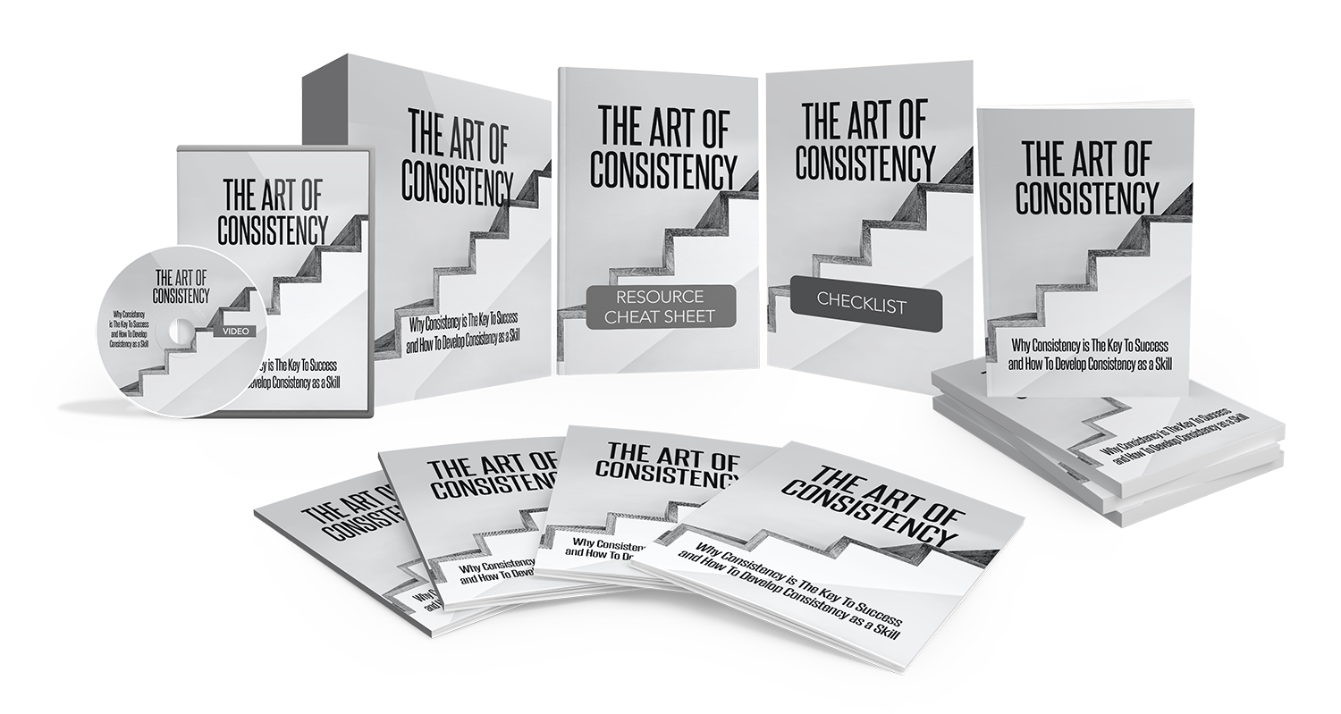 The Art of Consistency - Global Digital Kits