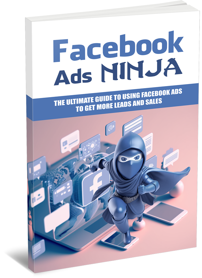 Facebook Ads Ninja - Global Digital Kits