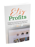 Etsy Profits - Global Digital Kits