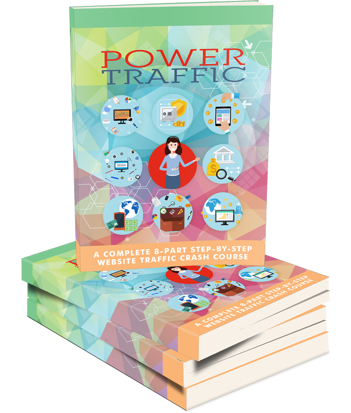 Power Traffic - Global Digital Kits