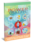Power Traffic - Global Digital Kits