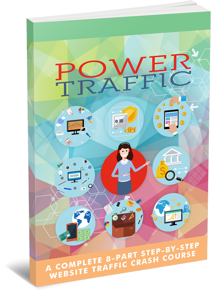 Power Traffic - Global Digital Kits